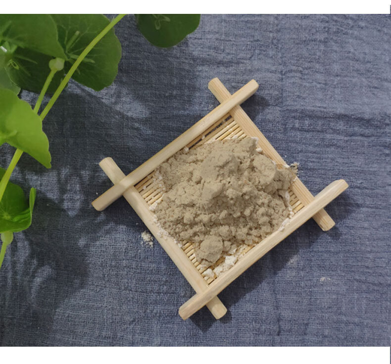 琥珀粉500g中药材品质粉