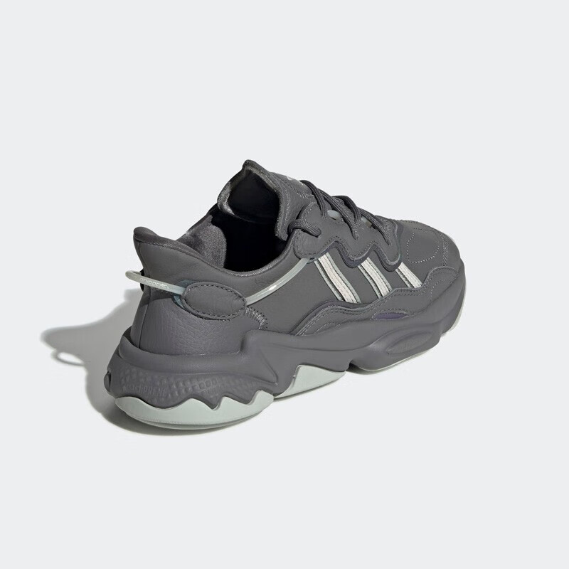 【精选好物】三叶草 ozweego 三叶草 反光复古老爹鞋 跑步鞋 通用鞋撒