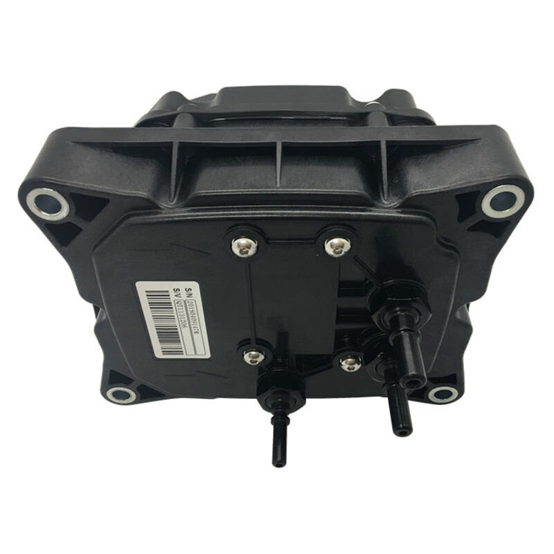 于东风特商神宇华神陕汽江淮奥驰跃进北奔潍柴三立秦泰尿素泵圆插头