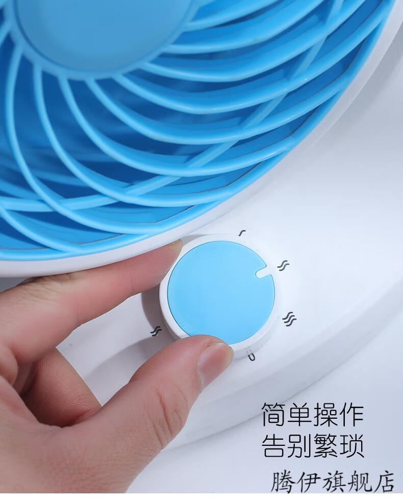 2022新款德国黑科技冷风机德国黑科技涡轮增压空气循环扇节能电冷风机