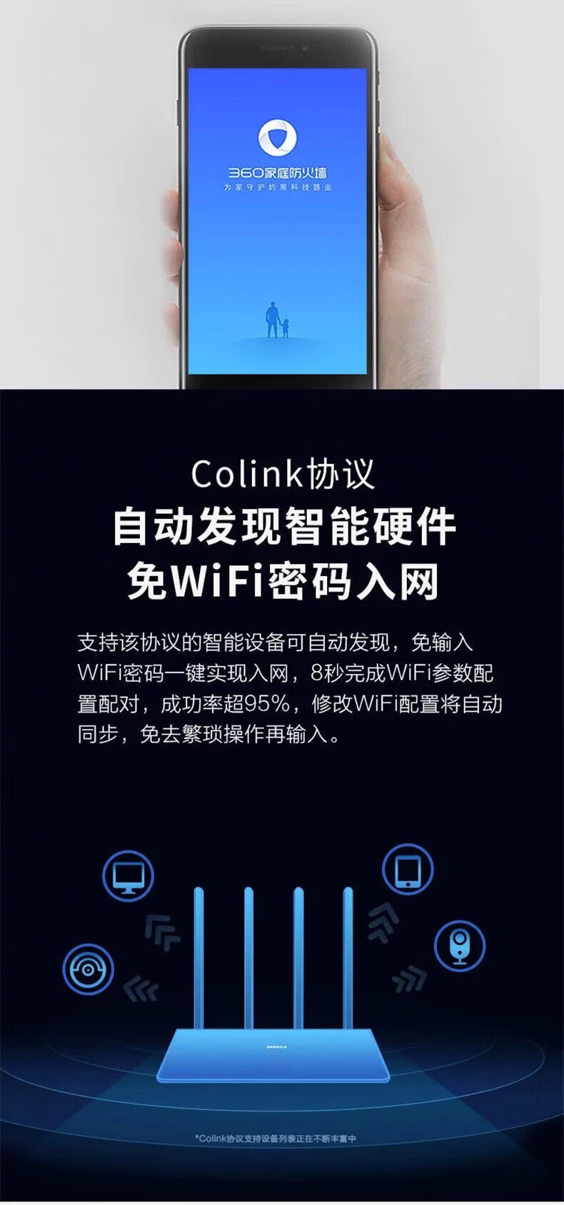 360路由器各款型号=360路由器哪个系列比较好用