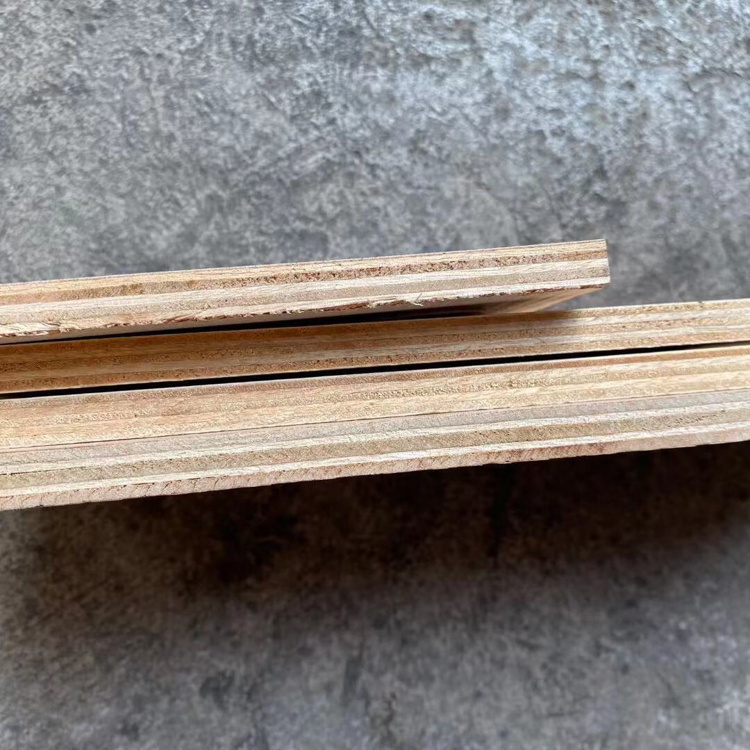 定制木板片3mm胶合板超薄大张家用正方形桌面抽屉底板画板5毫米4060