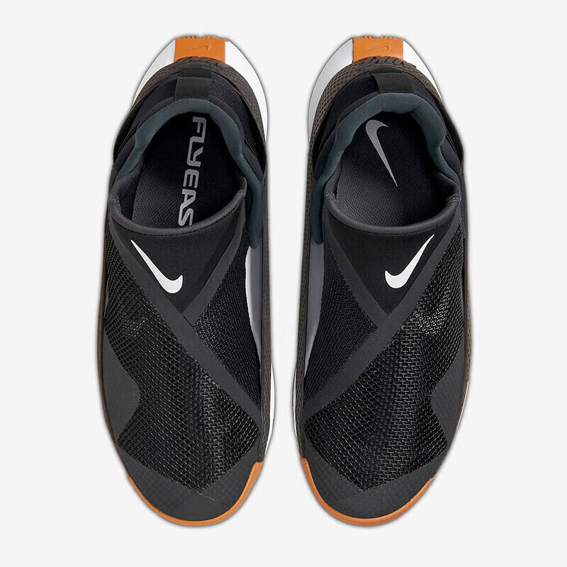 耐克(nike)跑步鞋男鞋秋季go flyease一脚蹬运动鞋轻便透气休闲鞋 cw