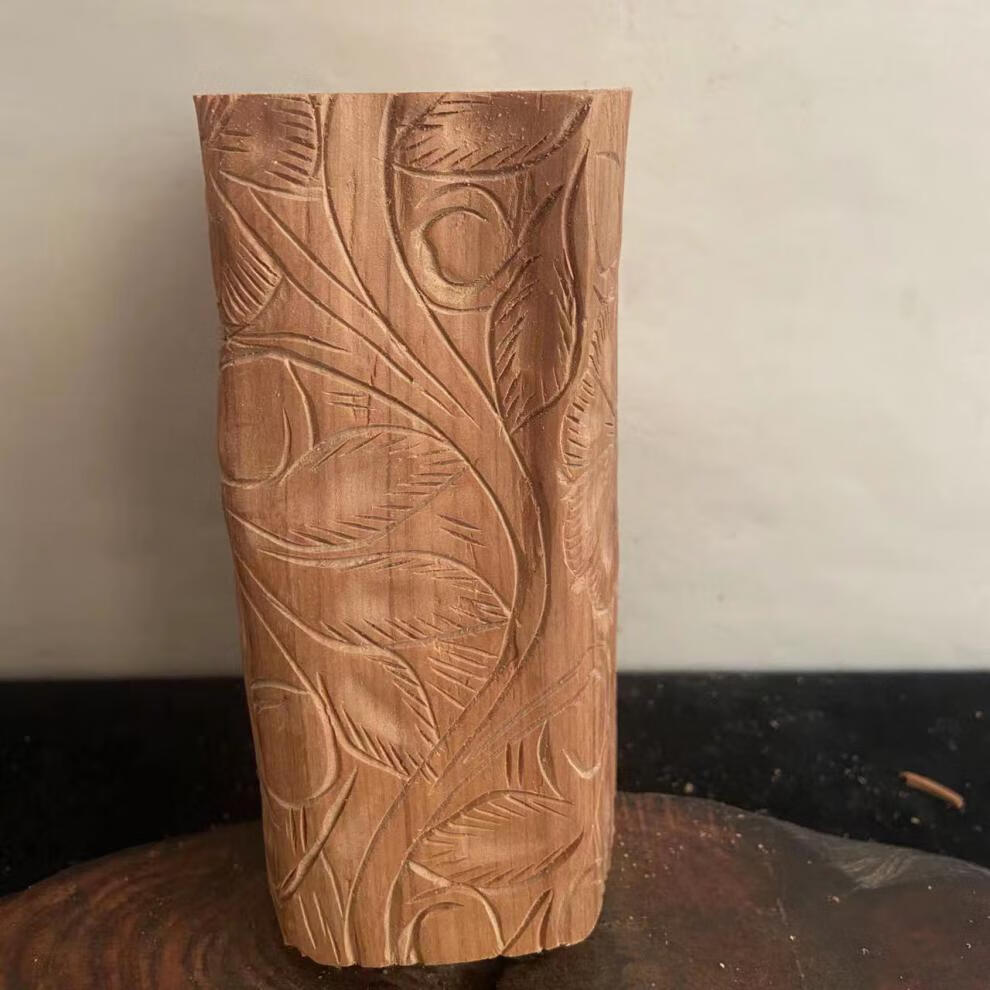 甄祥 印度老山檀 迈索尔檀香木檀香木原木木条木块檀木块大料小料老料