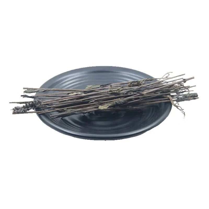 北京同仁堂原料 【高品质】新货黑马草 鬼羽箭黑马草中药材草黑骨草