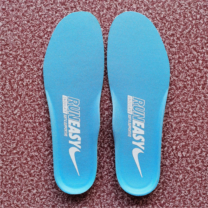 airmax90 97 98 95 96 270大皮蓬运动鞋垫 runeasy黑色白标 42