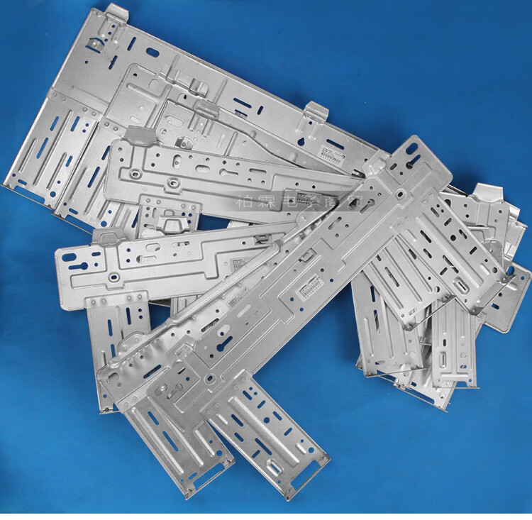 适用格力空调室内机挂机1p2p3p匹壁挂板挂板 铁板 内机支架 铁架 d款