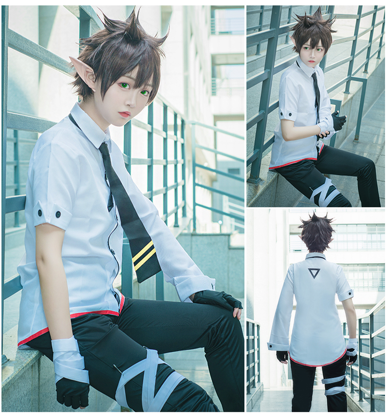 【安迷修第二季】衣服包括(精灵耳朵) m【图片 价格 品牌 报价