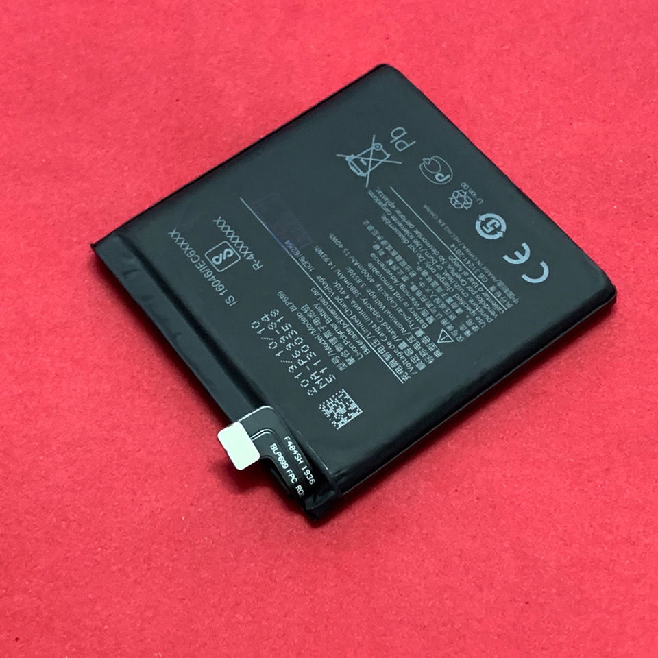 承格巨 适用oneplus一加7pro电池1 7pro1 7 1加6 6t手机电板一加5 5t