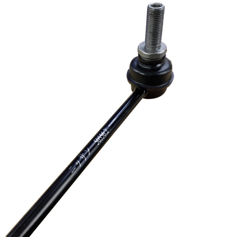 日产nissan4s原厂平衡杆球头稳定小吊杆颐达骐达后拉杆球头1个