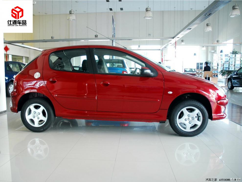 鑫毅金属烤漆 右 不带漆 207品牌:工马进入车管家首页>>查找维修配件