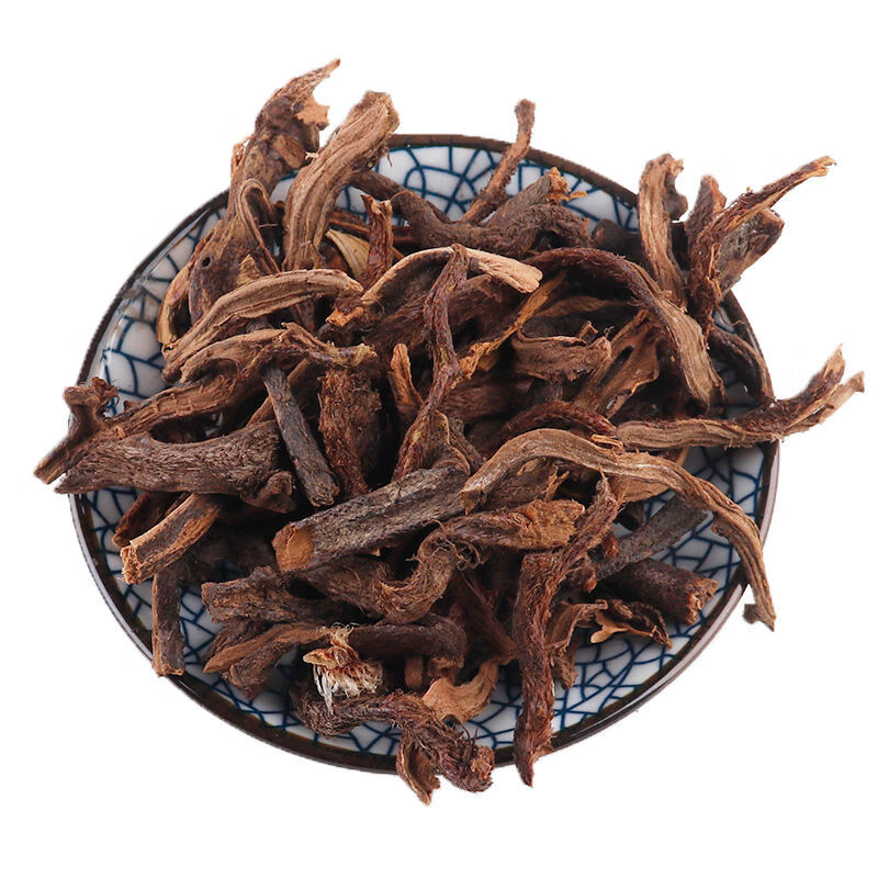 骨碎补野生毛姜可磨骨碎补粉申姜石岩姜中草药50克试用装