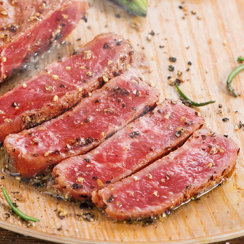 chefavour雪菲澳洲嫩肩牛排150g(1-2片)