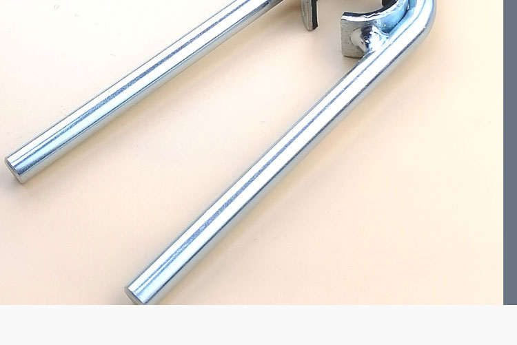 洗菜盆水龙头起泡器扳手面盆龙头出水嘴过滤网拆卸工具 内丝22起泡器