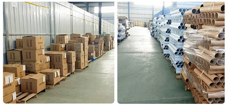 包装膜pe缠绕膜工业保鲜膜50cm打包膜透明自粘膜包装保护膜卫亮一卷