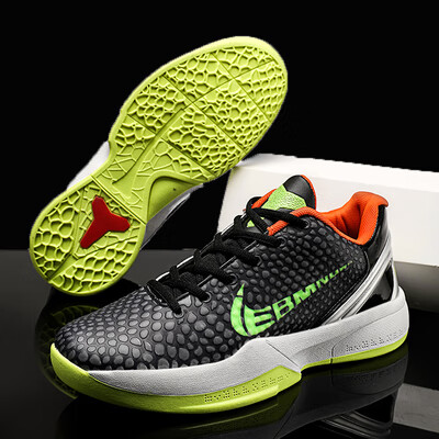 尼克杨篮球鞋代青蜂侠篮球鞋男鞋摩擦有声音限量版5实战儿童搭 大师