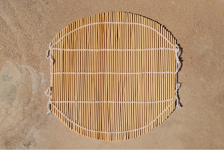 竹篦子的制作方法图片