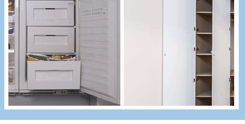 衣柜厨柜门子防撞静音颗粒防撞粒透明消声垫静音贴透明胶颗粒自粘橱柜