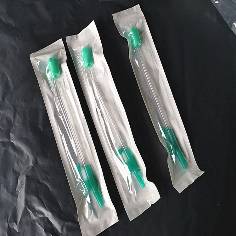 口腔吸痰管一次性口腔护理海绵棒icu护理用海绵刷 一中包20个的价格