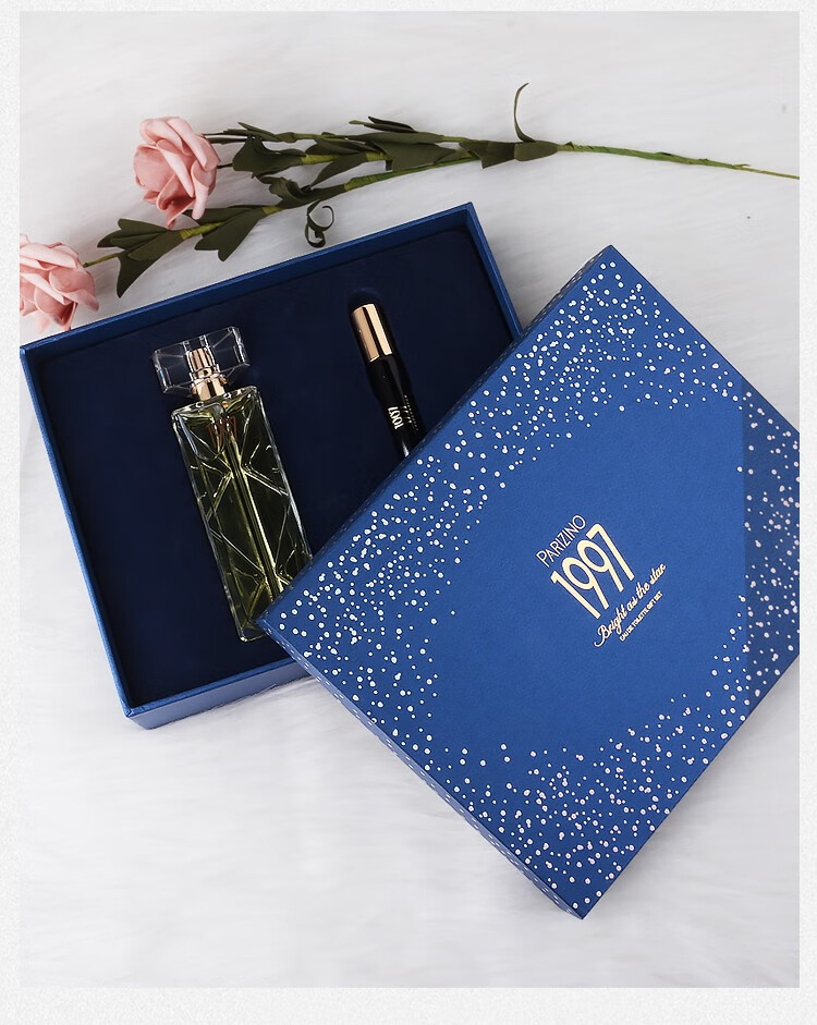 贝丽丝1997女士香水留香持久淡香花香调淡雅清新自然学生办公专柜1997