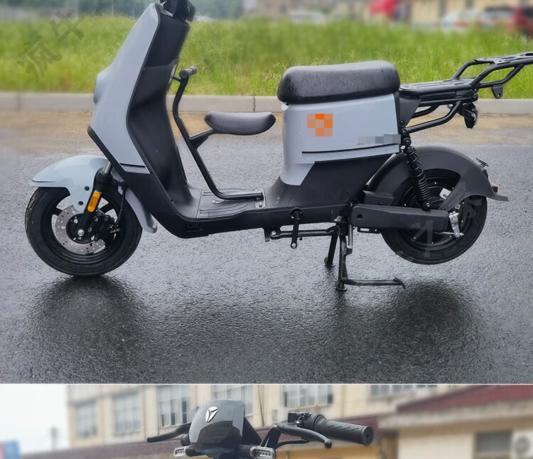 雅迪de3儿童座椅前置免打孔改装配件螺丝固定冠能电动车宝宝椅色全包