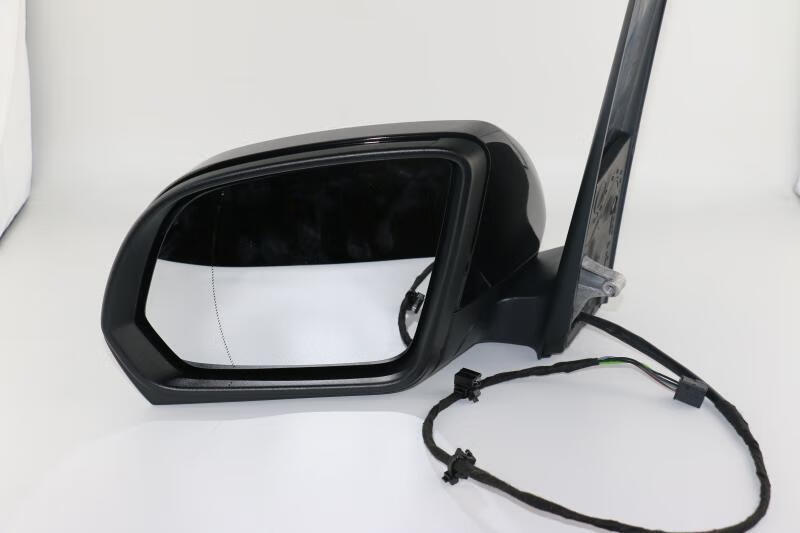 奔驰倒车镜壳适用于奔驰威霆v260原厂倒车镜外壳镜灯后视镜壳镜片转向