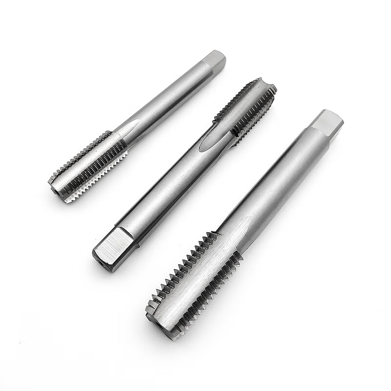 不锈钢螺套丝锥牙套丝锥m2/2.5/3/4/5/6/7-24/27/30 st22*2.