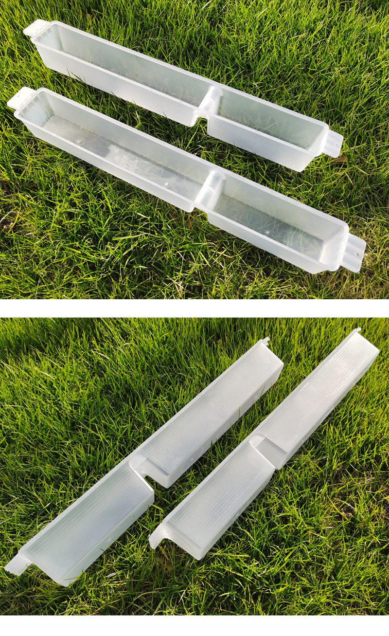 德骊嘉蜜蜂饲喂器15kg加厚喂糖器中意蜂用喂水器饮水器养蜂工具喂食槽