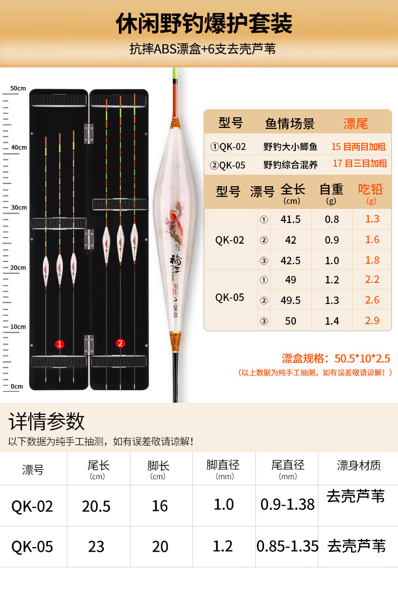 高档鱼漂价格及图片图片