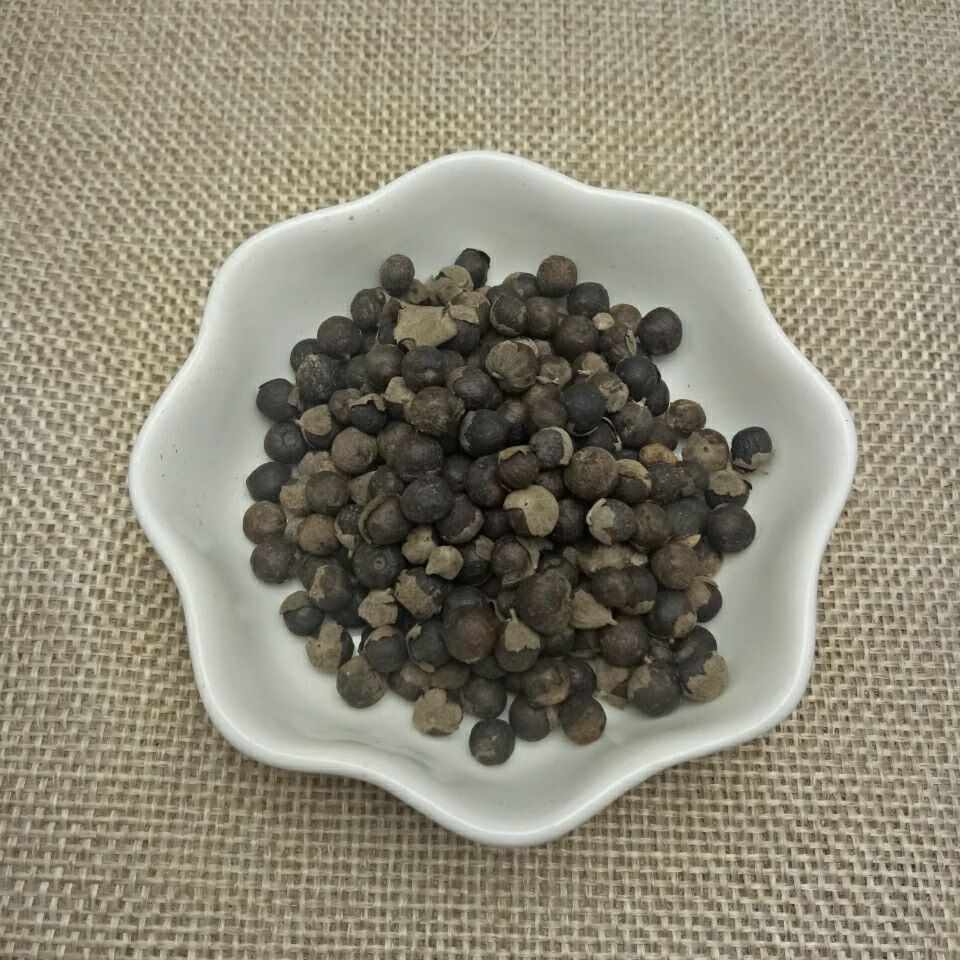 6015啡晨 蔓荆子100克蔓菁子蔓京子中药材店铺 枕头中草药大全sn