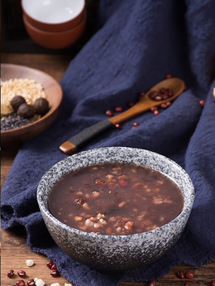 八宝粥 小米粥共8杯【图片 价格 品牌 报价】-京东