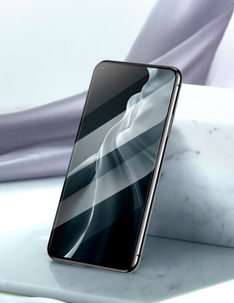 小米11钢化膜11pro陶瓷膜11ultra全屏11青春版civi覆盖手机膜miui抗