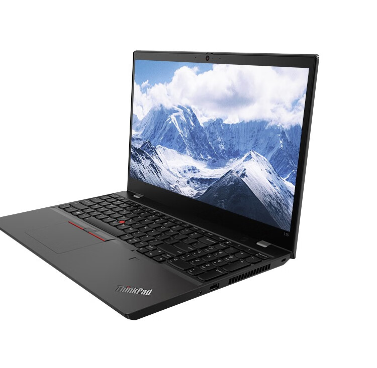 联想lenovothinkpadl15酷睿156英寸轻薄高性能商务办公笔记本电脑i5