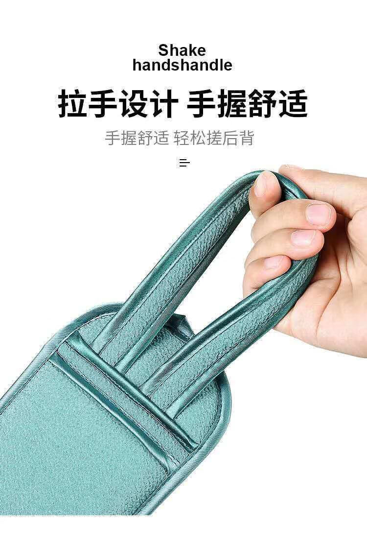 搓澡巾粗纱 尹秀搓澡巾男士专用特粗纱洗澡巾大号粗砂家用灰搓泥神器