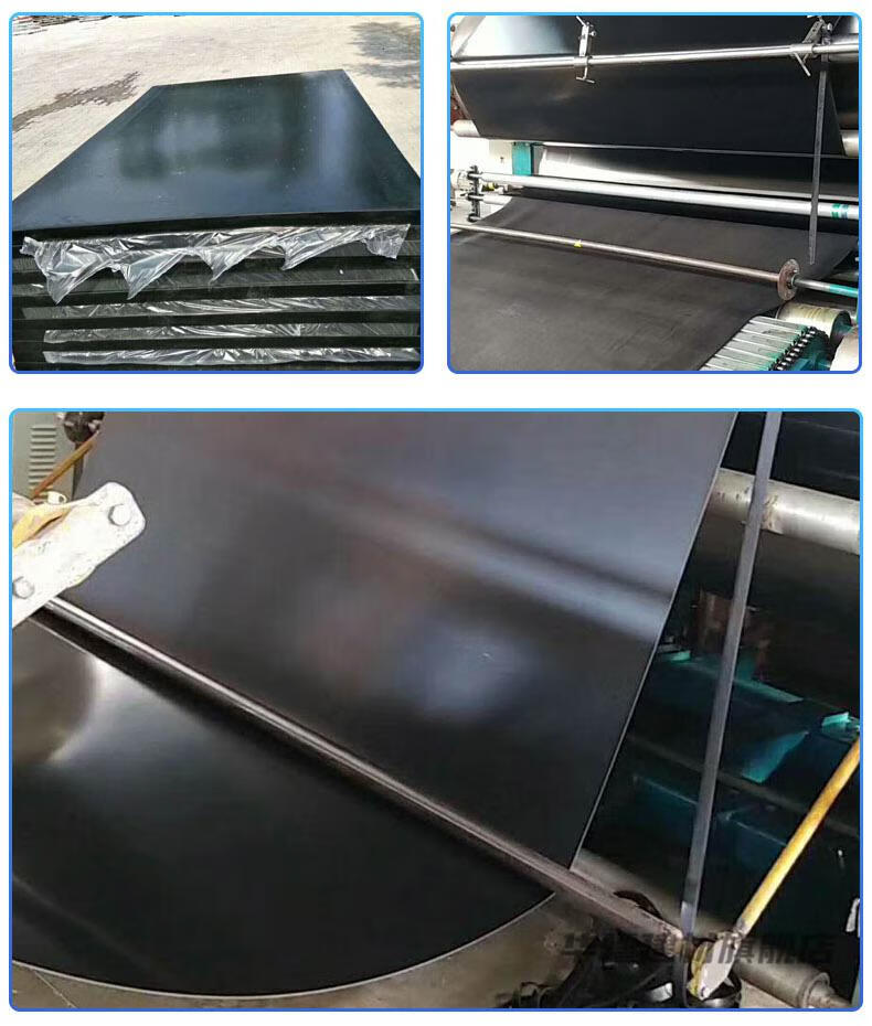 橡胶防震垫加厚胶垫减震垫橡胶块缓冲垫工业橡胶垫块橡胶方块垫板100