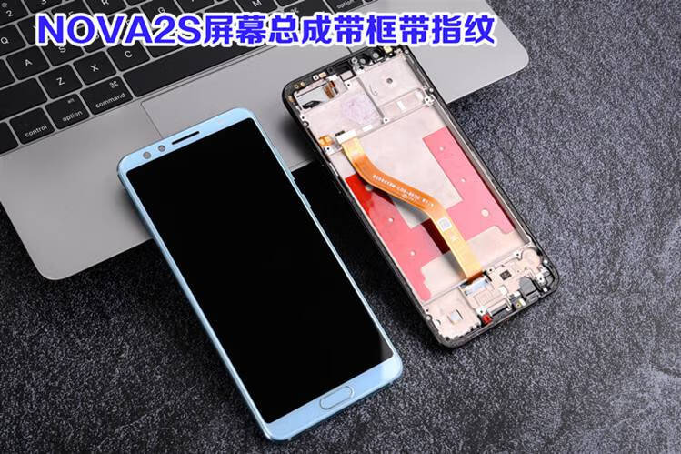 华为nova2plus屏幕总成华为nova2plus2s屏幕总成nova33i屏幕总成液晶