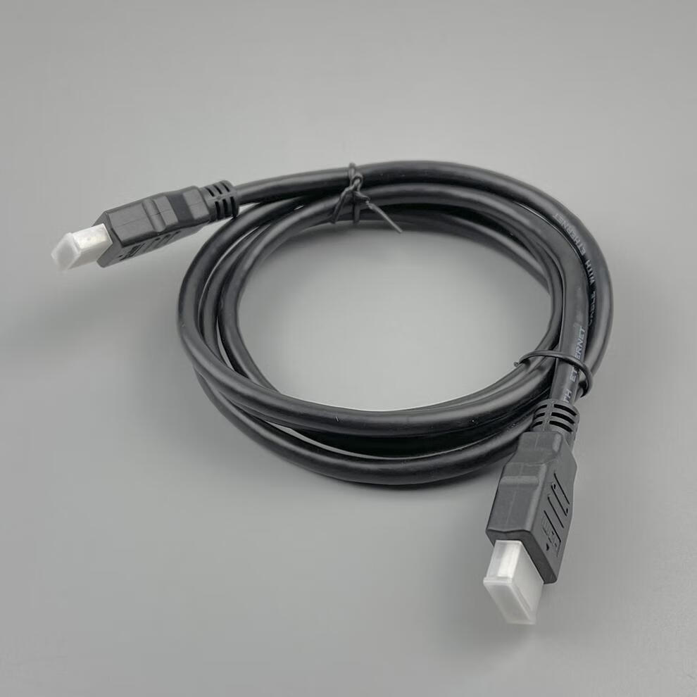 适用移动魔百盒hdmi高清线4k电视机顶盒信号连接线联通电信通用线hdmi