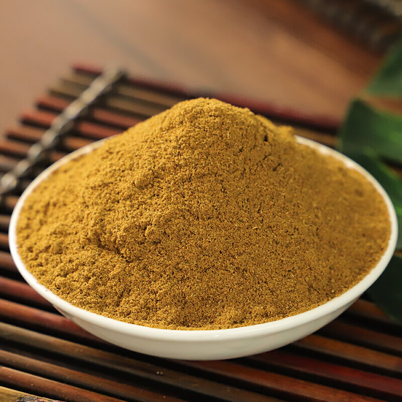 纯芹菜籽粉500g旱芹菜子香芹菜籽现磨品质芹菜子粉【图片 价格 品牌