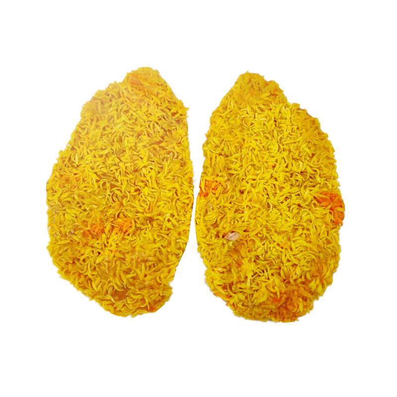 金丝藤椒鸡扒整肉裹粉纯肉鸡排油炸小吃冷冻半成品商用香辣脆炸鸡950g