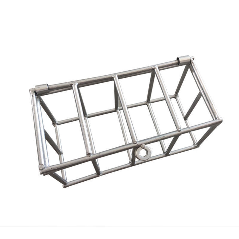 定制100方150方试块笼子 混凝土试块养护笼子 同条件试块笼子可 150方