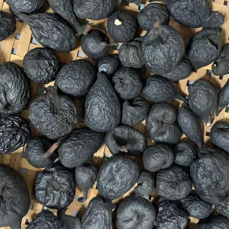 凯史甘斯云南野生乌灵参 中药材 乌苓参菌 鸡枞蛋 雷震子 鸡茯苓 吊