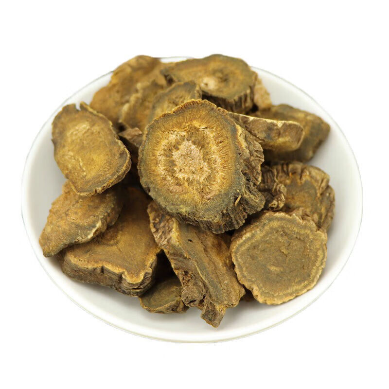 新货大黄大马蹄黄无添加新货大黄有各种规格 精选大黄1000克(超值装)