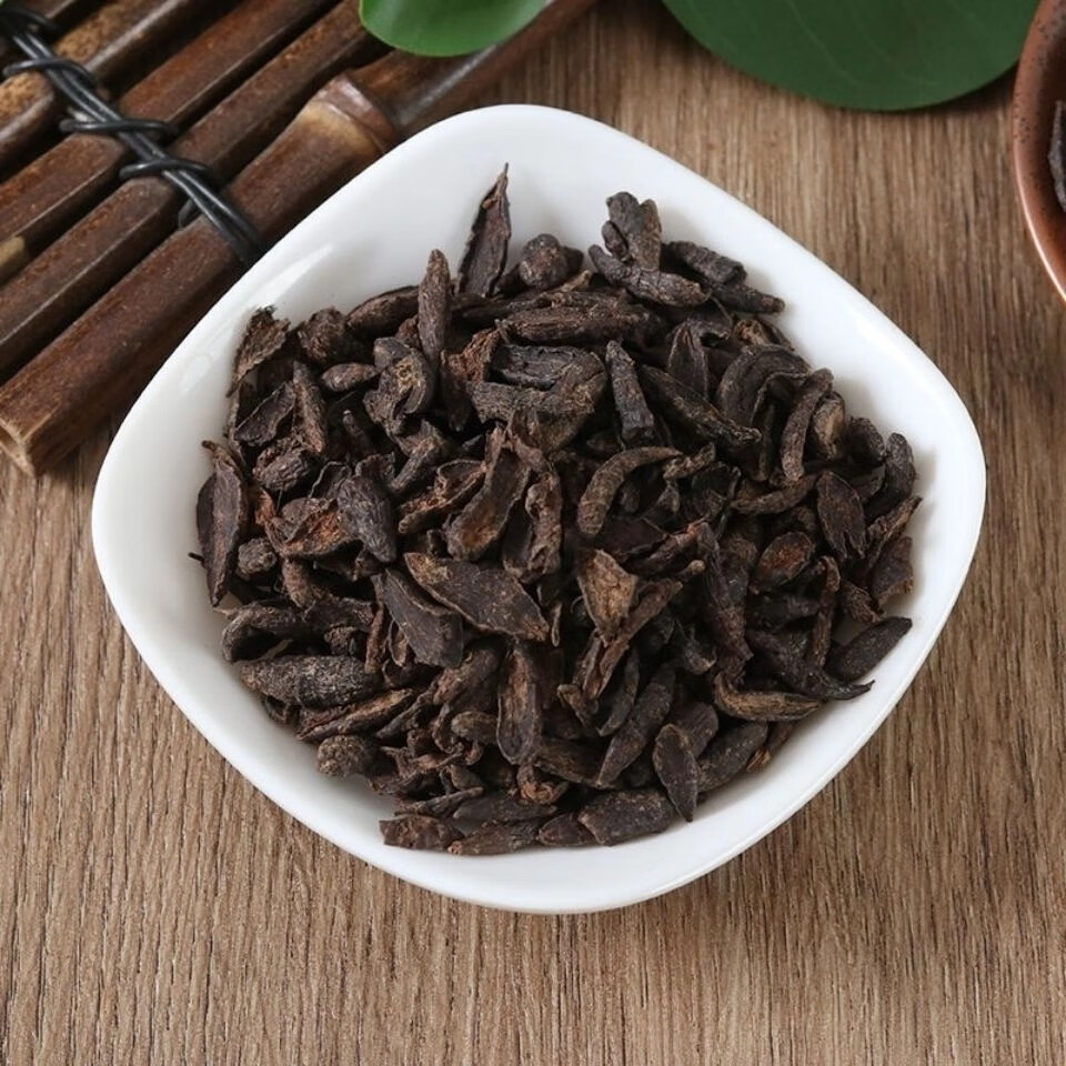 同仁堂大别山正宗新鲜野生香附子干特极人工炮制香附粉生香附中药材