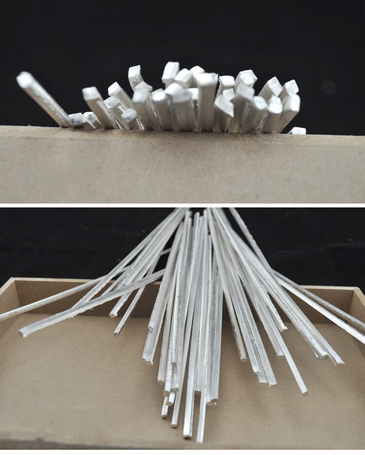 颜沫珠宝9999银原料999足银条超细打戒指专用diy手工白雪花银片40克2