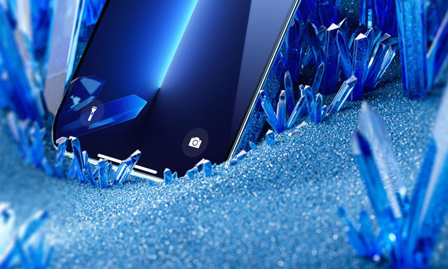 vbnm顺丰适用13promax钢化膜韩帅iphone12手机膜防摔超清款真蓝宝石9