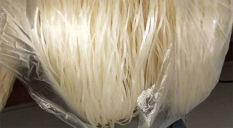 贵州米粉米线三穗干粉黔东南凯里特产手工切粉镇远天柱干粉丝2斤 年味