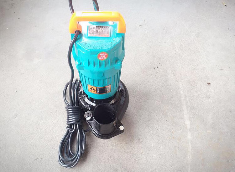 48v60伏大3寸4寸直流潜水泵电瓶无刷抽水机农田灌溉大流量48v60v72v