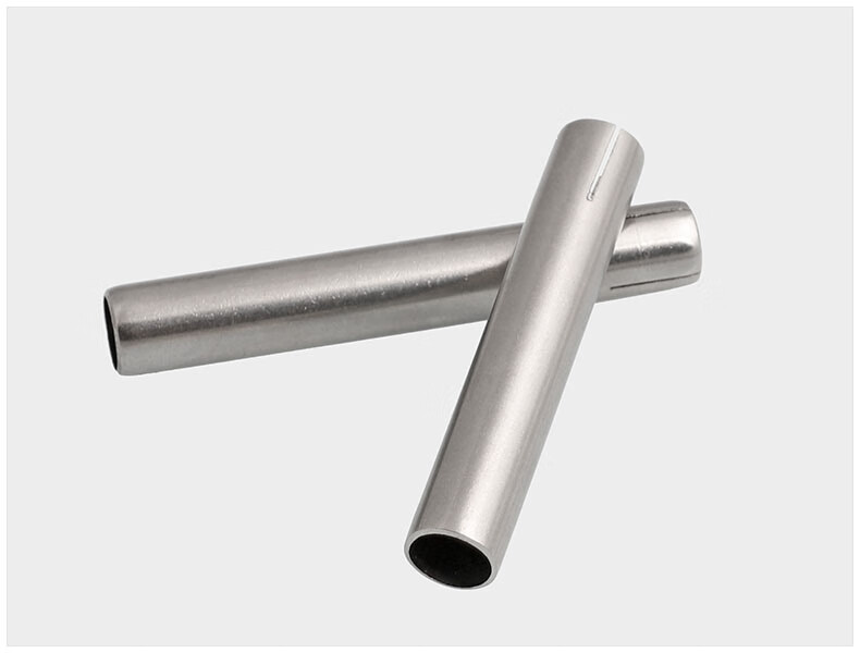 304不锈钢m6m8膨胀管顶爆拉爆内爆吊顶套管m10m12406080mmm85510只