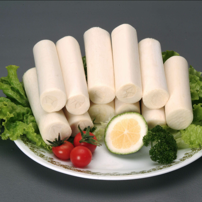 棕榈芯 食品 palmitotolete 巴西进口棕榈树芯沙拉菜材料即食免煮蔬菜