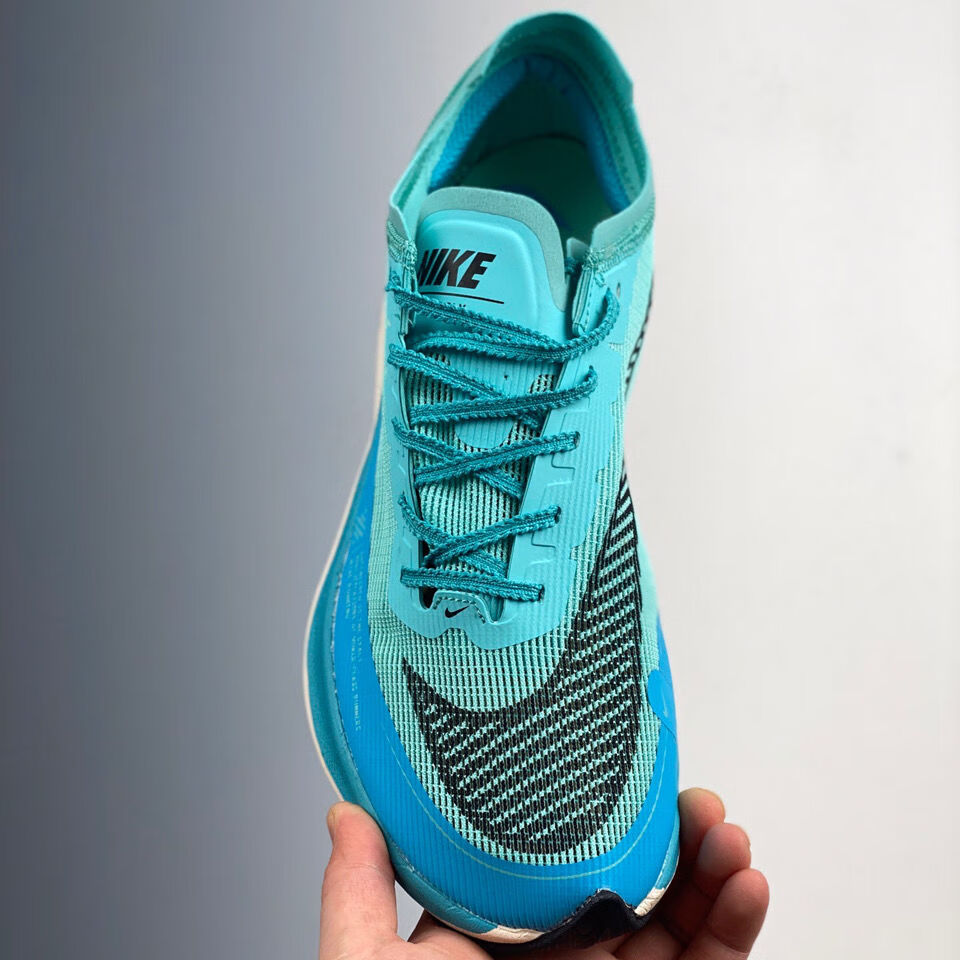 next% 2 马拉松针织面透气运动鞋 纯原(顶级版本) 36【图片 价格 品牌